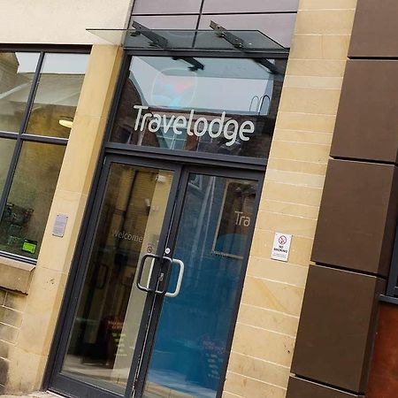 Travelodge Harrogate Exterior photo