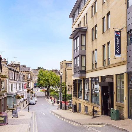 Travelodge Harrogate Exterior photo