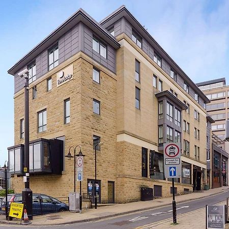 Travelodge Harrogate Exterior photo