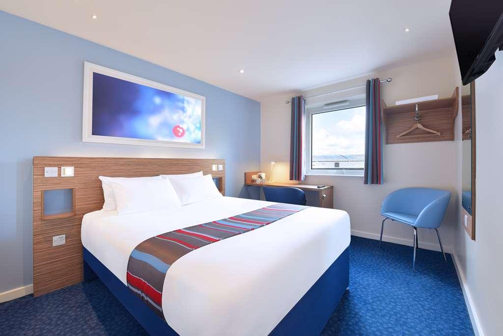Travelodge Harrogate Room photo