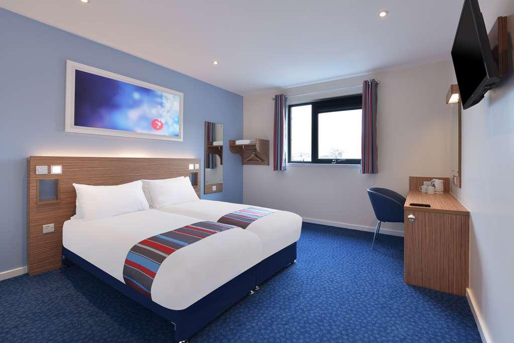 Travelodge Harrogate Room photo