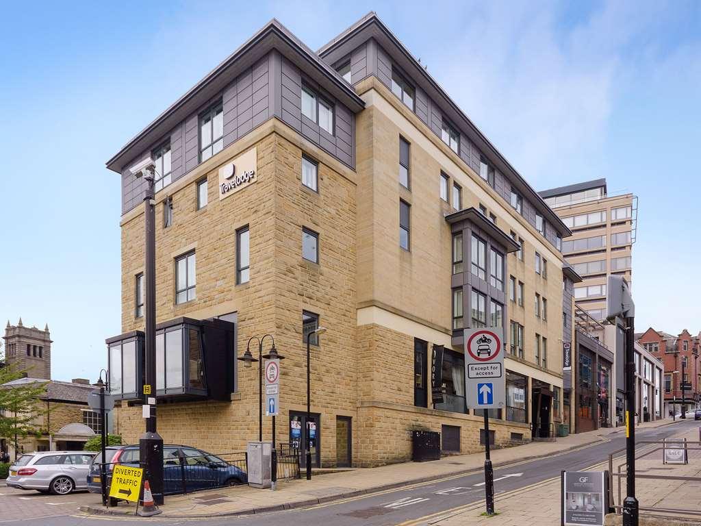 Travelodge Harrogate Exterior photo