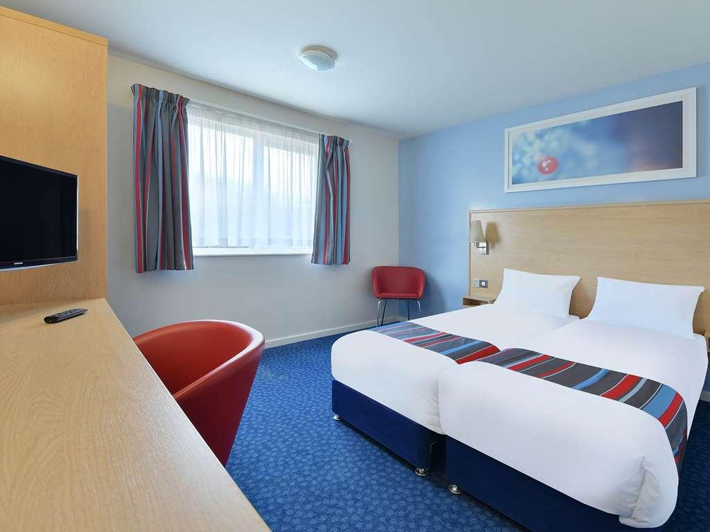 Travelodge Harrogate Room photo