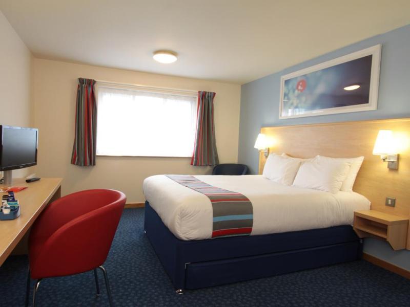 Travelodge Harrogate Exterior photo